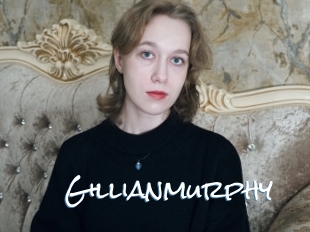 Gillianmurphy