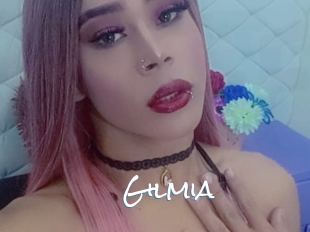 Gilmia