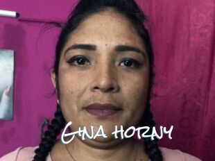 Gina_horny