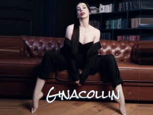 Ginacollin