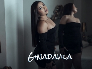 Ginadavila