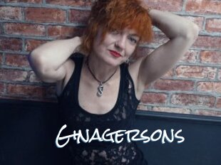 Ginagersons