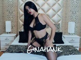 Ginahank