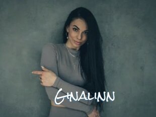 Ginalinn