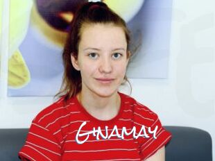 Ginamay