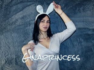 Ginaprincess