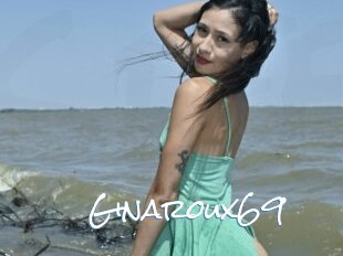 Ginaroux69