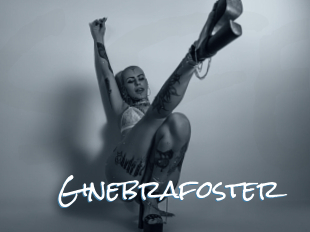 Ginebrafoster