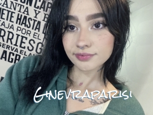 Ginevraparisi