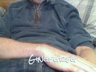 Gingegreg