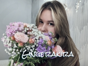 Gingerakira