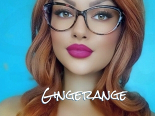 Gingerange