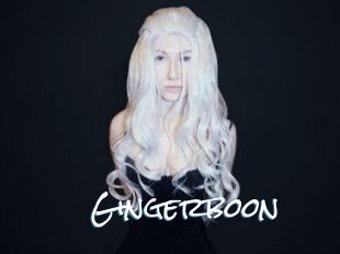 Gingerboon