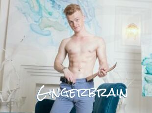 Gingerbrain