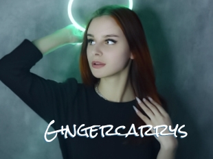 Gingercarrys