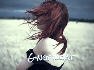 Gingercat