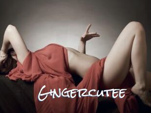 Gingercutee