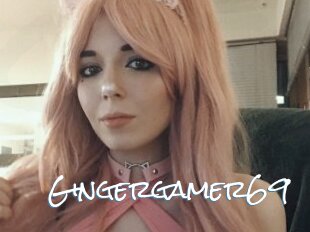 Gingergamer69