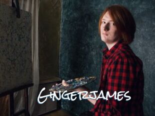 Gingerjames