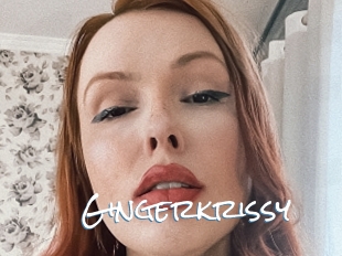 Gingerkrissy