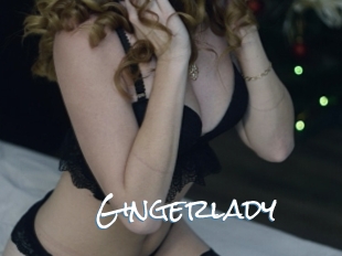 Gingerlady