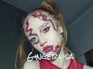 Gingerlisa