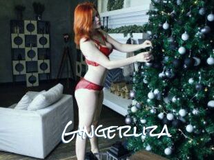 Gingerliza