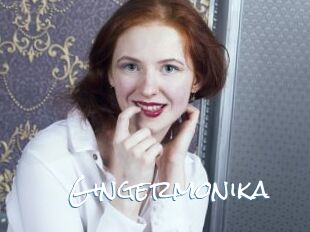 Gingermonika
