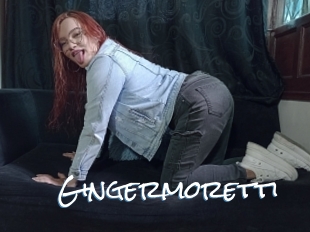 Gingermoretti