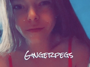 Gingerpegs