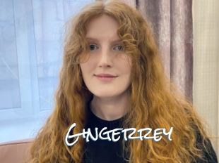 Gingerrey
