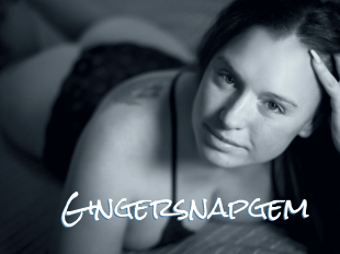 Gingersnapgem