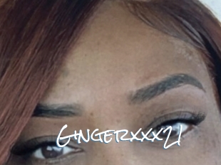 Gingerxxx21