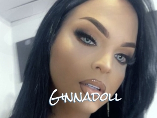 Ginnadoll