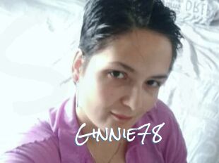 Ginnie78
