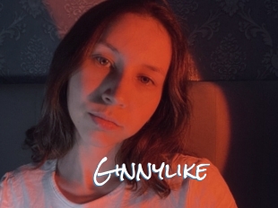 Ginnylike