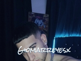 Giomarreyesx