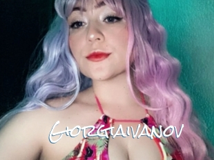 Giorgiaivanov