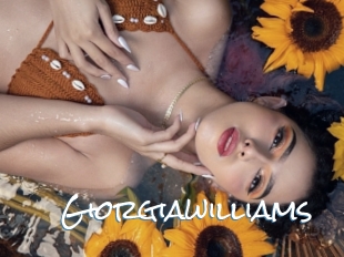 Giorgiawilliams