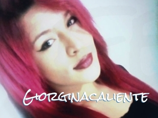 Giorginacaliente