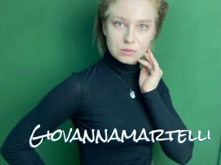 Giovannamartelli