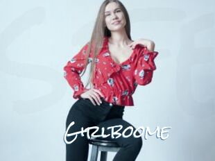 Girlboome