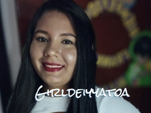 Girldeiyyatoa