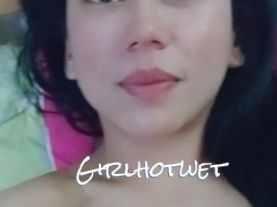 Girlhotwet