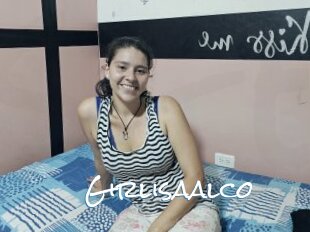 Girlisaalco