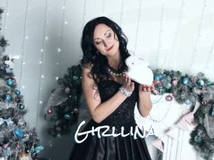 Girllina