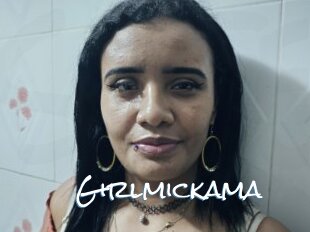 Girlmickama