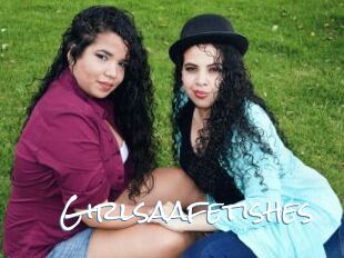 Girlsaafetishes