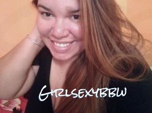 Girlsexybbw