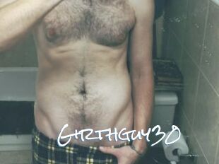 Girthguy30